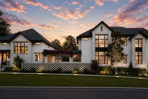 Casa en venta en Tampa, Florida, 6 dormitorios, 427.54 m2 № 2225081 - foto 3