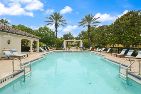 Townhouse in Maitland, Florida 3 bedrooms, 162.67 sq.m. № 1773395 - photo 28