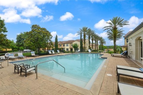 Townhouse in Maitland, Florida 3 bedrooms, 162.67 sq.m. № 1773395 - photo 27