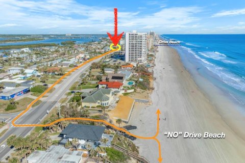 Terreno en venta en Daytona Beach Shores, Florida № 1589854 - foto 5