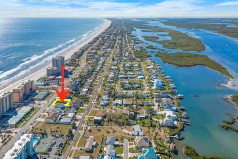 Terreno en venta en Daytona Beach Shores, Florida № 1589854 - foto 3