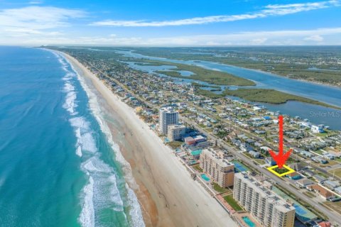 Terreno en venta en Daytona Beach Shores, Florida № 1589854 - foto 10