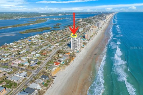 Terreno en venta en Daytona Beach Shores, Florida № 1589854 - foto 4