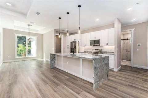 Casa en venta en New Port Richey, Florida, 3 dormitorios, 145.02 m2 № 1832616 - foto 11