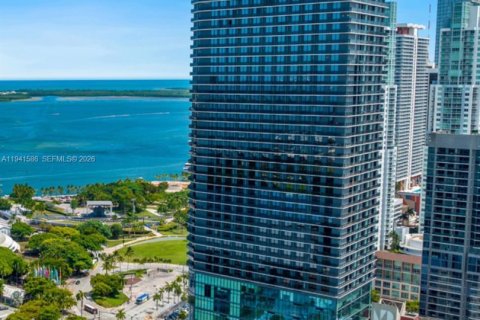 Condo in Miami, Florida, 1 bedroom  № 2061138