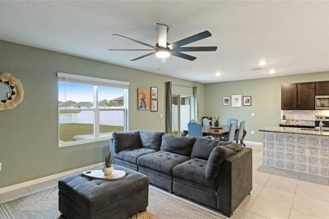 House in Bradenton, Florida 5 bedrooms, 242.01 sq.m. № 1845081 - photo 28