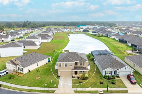 House in Bradenton, Florida 5 bedrooms, 242.01 sq.m. № 1845081 - photo 5