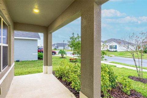 House in Bradenton, Florida 5 bedrooms, 242.01 sq.m. № 1845081 - photo 16