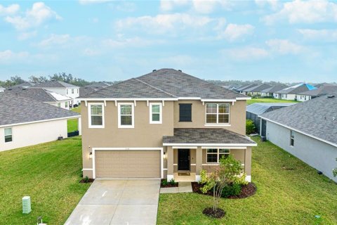 House in Bradenton, Florida 5 bedrooms, 242.01 sq.m. № 1845081 - photo 2