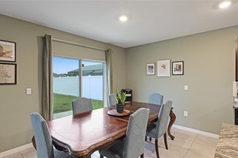 House in Bradenton, Florida 5 bedrooms, 242.01 sq.m. № 1845081 - photo 25