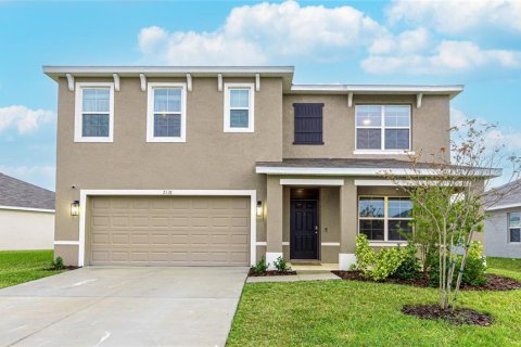 House in Bradenton, Florida 5 bedrooms, 242.01 sq.m. № 1845081 - photo 12
