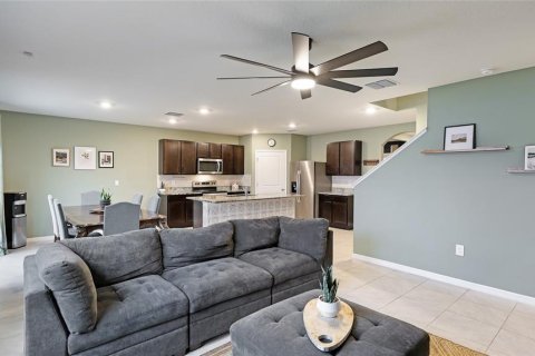 House in Bradenton, Florida 5 bedrooms, 242.01 sq.m. № 1845081 - photo 29