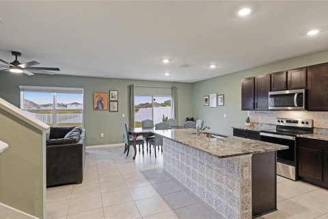 House in Bradenton, Florida 5 bedrooms, 242.01 sq.m. № 1845081 - photo 20