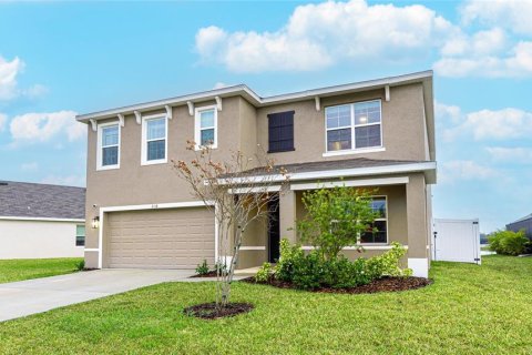 House in Bradenton, Florida 5 bedrooms, 242.01 sq.m. № 1845081 - photo 14