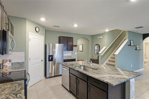 House in Bradenton, Florida 5 bedrooms, 242.01 sq.m. № 1845081 - photo 23