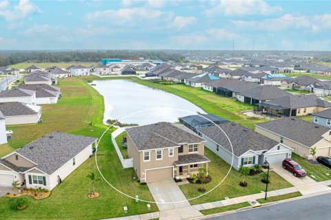 House in Bradenton, Florida 5 bedrooms, 242.01 sq.m. № 1845081 - photo 6