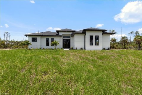 Casa en venta en Naples, Florida, 3 dormitorios, 182.55 m2 № 1827277 - foto 1