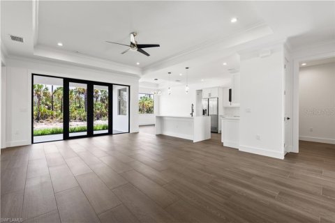 Casa en venta en Naples, Florida, 3 dormitorios, 182.55 m2 № 1827277 - foto 6