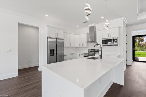 Casa en venta en Naples, Florida, 3 dormitorios, 182.55 m2 № 1827277 - foto 9