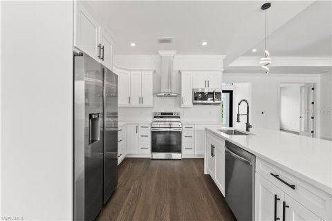 Casa en venta en Naples, Florida, 3 dormitorios, 182.55 m2 № 1827277 - foto 10