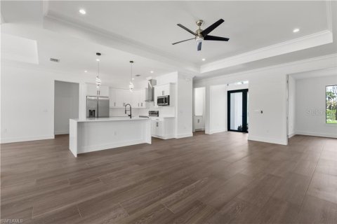 Casa en venta en Naples, Florida, 3 dormitorios, 182.55 m2 № 1827277 - foto 8
