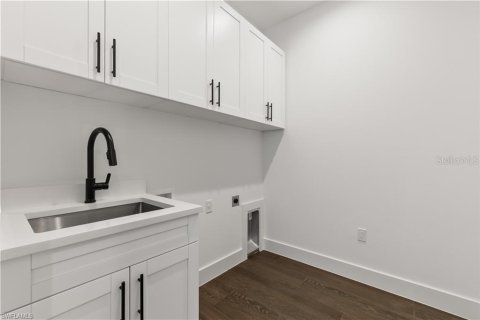 Casa en venta en Naples, Florida, 3 dormitorios, 182.55 m2 № 1827277 - foto 22