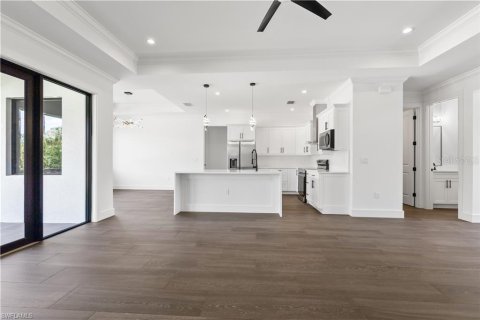 Casa en venta en Naples, Florida, 3 dormitorios, 182.55 m2 № 1827277 - foto 7