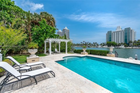 Land in Miami Beach, Florida № 1842848 - photo 6