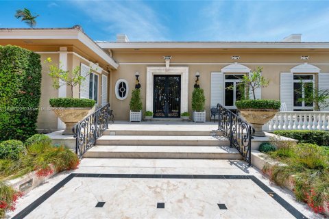 Land in Miami Beach, Florida № 1842848 - photo 4