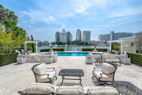 Land in Miami Beach, Florida № 1842848 - photo 5
