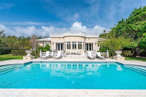 Land in Miami Beach, Florida № 1842848 - photo 7