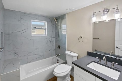 Купить виллу или дом в Гудзон, Флорида 3 комнаты, 183.48м2, № 1822586 - фото 22
