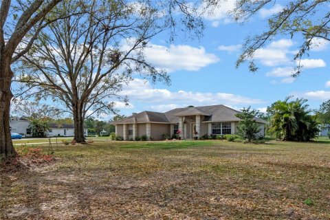 House in Mount Dora, Florida 3 bedrooms, 179.39 sq.m. № 1571505 - photo 3