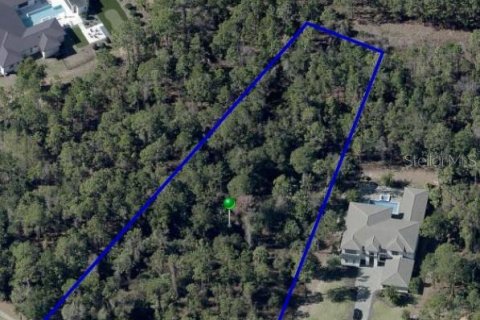 Land in Montverde, Florida № 2316654