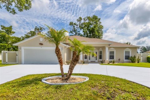 Casa en Palm Coast, Florida 4 dormitorios, 225.85 m2 № 2100811