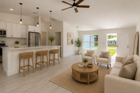 Villa ou maison à vendre à Vero Beach, Floride: 3 chambres, 170.85 m2 № 2033744 - photo 13