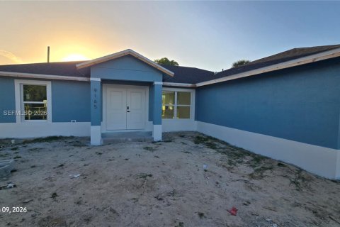 House in Vero Beach, Florida 3 bedrooms, 170.85 sq.m. № 2033744 - photo 6