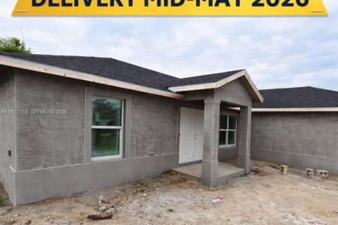 House in Vero Beach, Florida 3 bedrooms, 170.85 sq.m. № 2033744