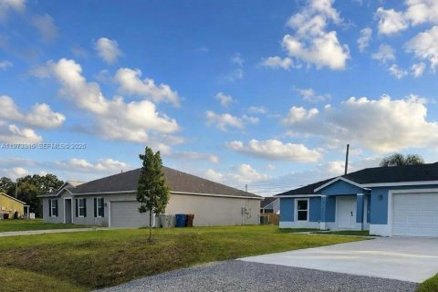 Villa ou maison à vendre à Vero Beach, Floride: 3 chambres, 170.85 m2 № 2033744 - photo 16
