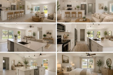 Villa ou maison à vendre à Vero Beach, Floride: 3 chambres, 170.85 m2 № 2033744 - photo 14