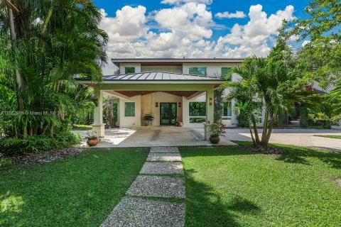 Casa en venta en Palmetto Bay, Florida, 5 dormitorios, 452.43 m2 № 1891379 - foto 2