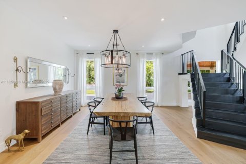 Casa en venta en Palmetto Bay, Florida, 5 dormitorios, 452.43 m2 № 1891379 - foto 21