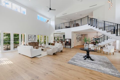 Casa en venta en Palmetto Bay, Florida, 5 dormitorios, 452.43 m2 № 1891379 - foto 3