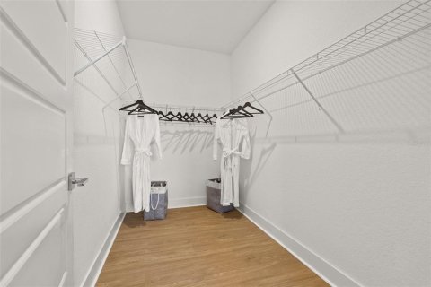 Touwnhouse à louer à Lakewood Ranch, Floride: 3 chambres, 142.98 m2 № 2418676 - photo 27