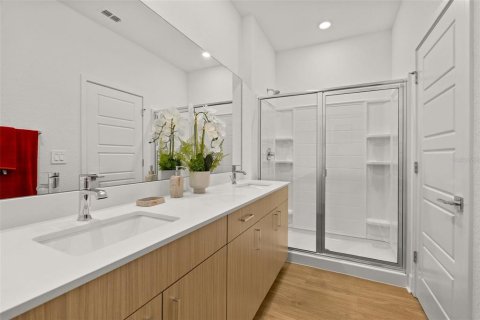 Touwnhouse à louer à Lakewood Ranch, Floride: 3 chambres, 142.98 m2 № 2418676 - photo 29