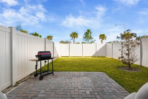 Touwnhouse à louer à Lakewood Ranch, Floride: 3 chambres, 142.98 m2 № 2418676 - photo 17