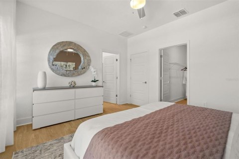 Touwnhouse à louer à Lakewood Ranch, Floride: 3 chambres, 142.98 m2 № 2418676 - photo 26