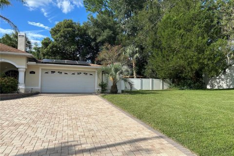 Villa ou maison à vendre à Crystal River, Floride: 3 chambres, 228.26 m2 № 1911311 - photo 5