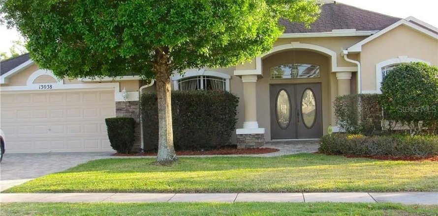 Casa en Spring Hill, Florida 3 dormitorios, 256.41 m2 № 2095668