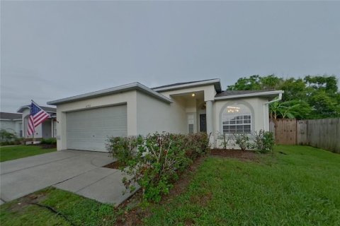Villa ou maison à Riverview, Floride 3 chambres, 146.6 m2 № 2351528